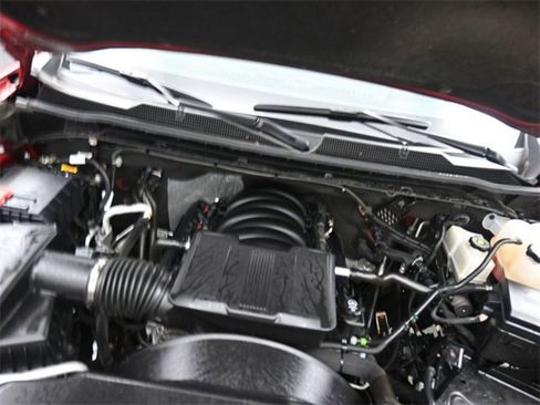 Used 2024 Chevrolet Silverado 2500 High Country w/ High Country Premium Package image 29