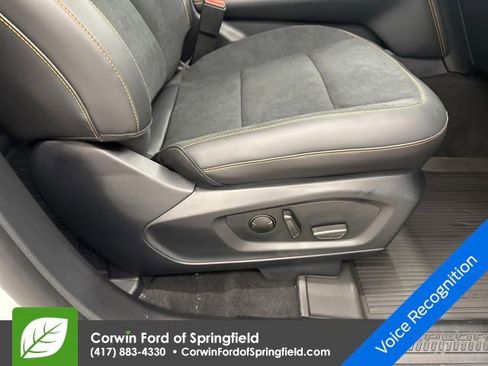 New 2026 Ford Explorer Tremor w/ Tremor Convenience Package image 18