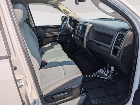 Used 2020 RAM 1500 Tradesman w/ Popular Equipment Group AWD/4WD image 9