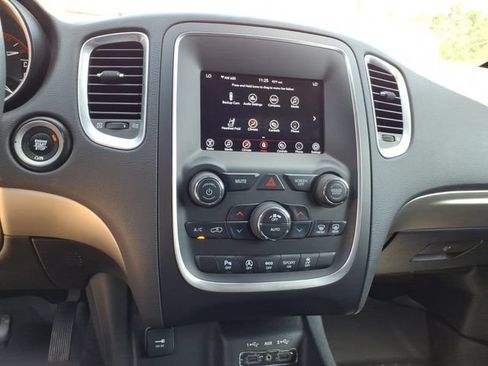 Used 2019 Dodge Durango SXT RWD image 15