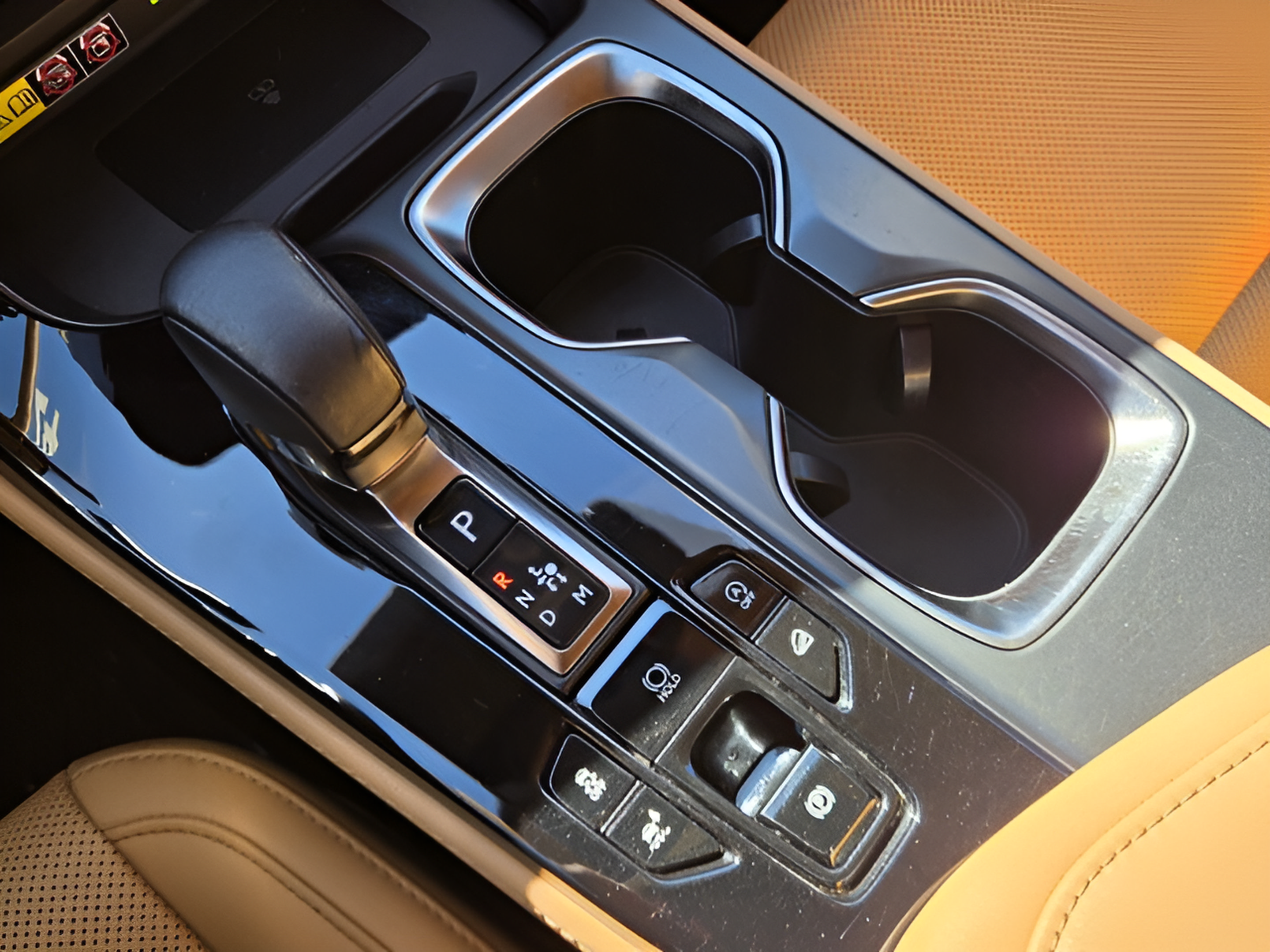 Certified 2024 Lexus NX 350 AWD image 27