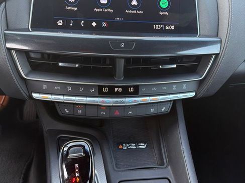 Used 2023 Cadillac CT5 Premium Luxury w/ Climate Package RWD image 7