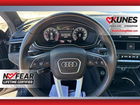 Used 2024 Audi A4 2.0T Premium Plus image 23