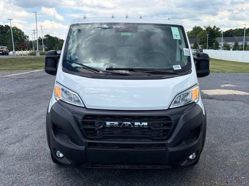 New 2026 RAM ProMaster 3500 w/ Convenience Group FWD image 11