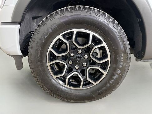 Used 2023 Ford F150 XLT w/ Equipment Group 302A High image 34