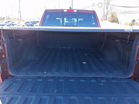 Used 2019 RAM 1500 Big Horn image 18