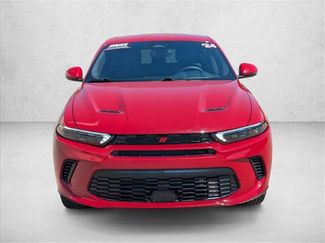 Used 2024 Dodge Hornet R/T AWD/4WD video 2