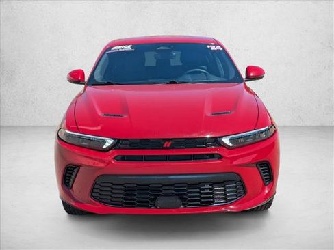Used 2024 Dodge Hornet R/T AWD/4WD image 2