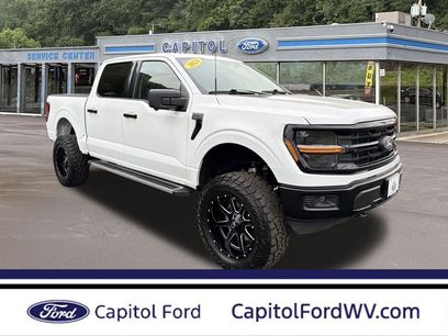 Used 2024 Ford F150 XLT