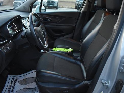 Used 2022 Buick Encore Preferred w/ Safety Package image 14