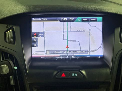 Used 2013 Ford Focus ST image 4