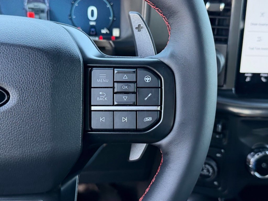 New 2026 Ford F150 Raptor AWD/4WD image 18
