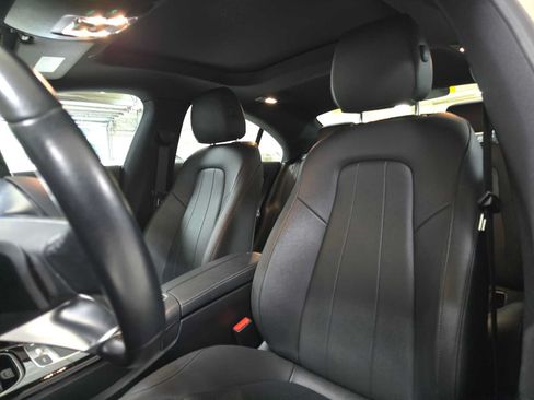 Used 2025 Mercedes-Benz CLA 250 4MATIC image 21