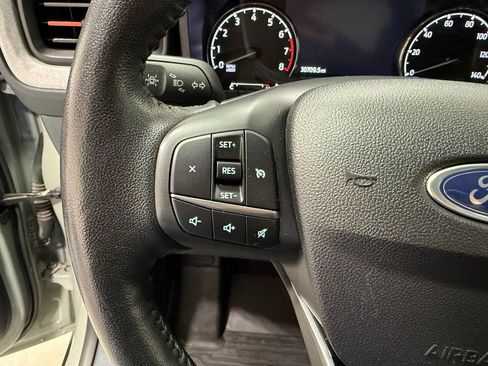 Used 2022 Ford Maverick XLT w/ Equipment Group 300A Standard image 21