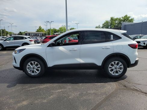 New 2026 Ford Escape Active w/ Cold Weather Package AWD/4WD image 7
