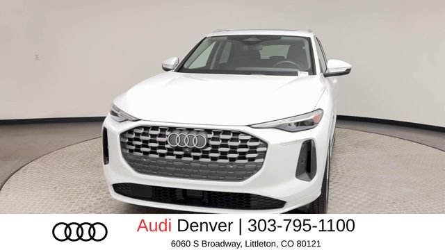 Used 2025 Audi Q5 Premium Plus w/ Premium Plus AWD/4WD image 7