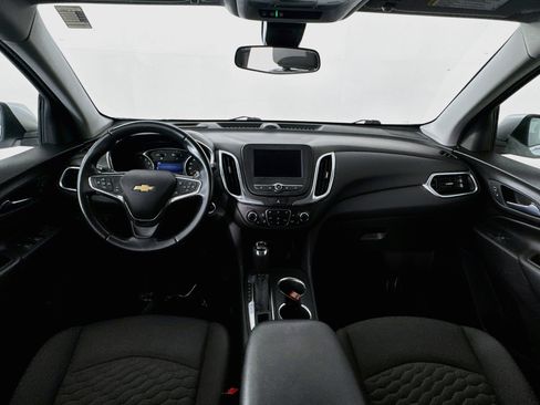 Used 2020 Chevrolet Equinox LT AWD/4WD image 25