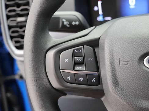 New 2025 Ford Ranger XL image 17