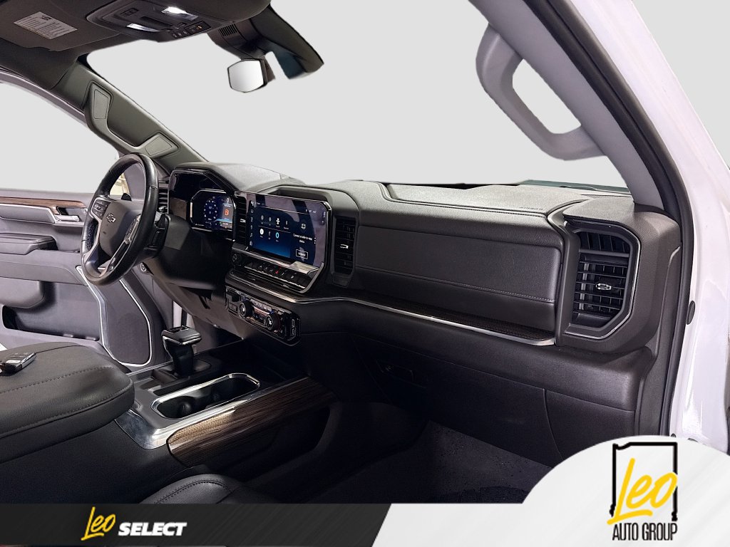Used 2024 Chevrolet Silverado 1500 RST w/ Rally Edition AWD/4WD image 29