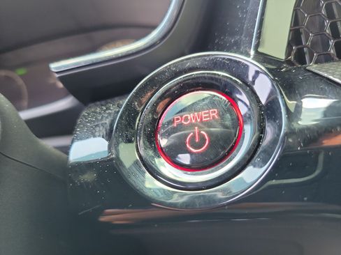 Certified 2025 Honda CR-V Sport Touring image 30