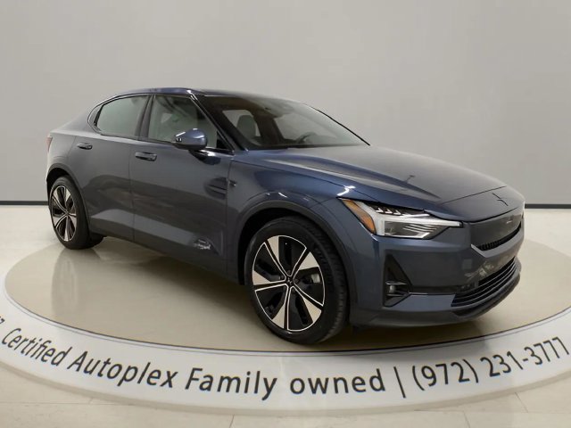 Used 2024 Polestar Polestar 2 AWD/4WD image 7