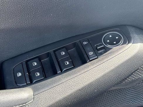 Used 2021 Kia Seltos SX AWD/4WD image 9