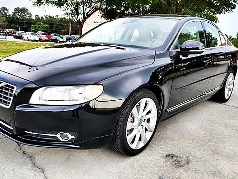 Used 2013 Volvo S80 T6 AWD/4WD image 5