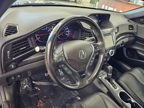 Used 2022 Acura ILX image 7