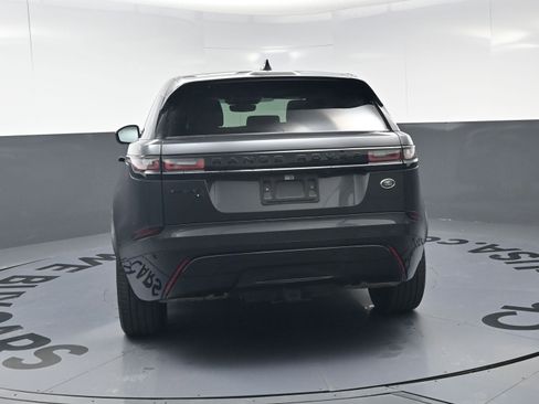 Used 2021 Land Rover Range Rover Velar R-Dynamic S image 8