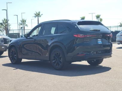 New 2026 MAZDA CX-90 3.3 Turbo w/ Premium Sport Pkg