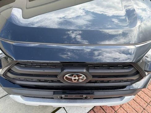 Used 2024 Toyota RAV4 Adventure AWD/4WD image 13