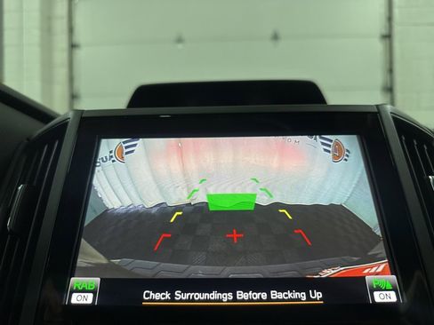 Used 2022 Subaru Forester Wilderness image 24