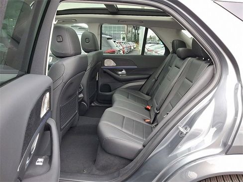 New 2026 Mercedes-Benz GLE 350 GLE 350 image 8