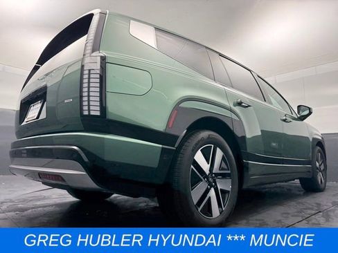 New 2026 Hyundai Ioniq 9 SEL AWD/4WD image 18