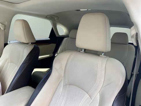 Used 2017 Lexus RX 350 FWD w/ Premium Package image 22