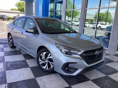 Used 2025 Subaru Legacy Premium