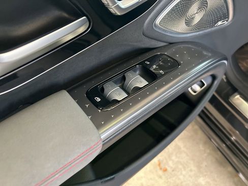 Used 2022 Mercedes-Benz EQS 450+ Sedan w/ Exclusive Trim Package image 46