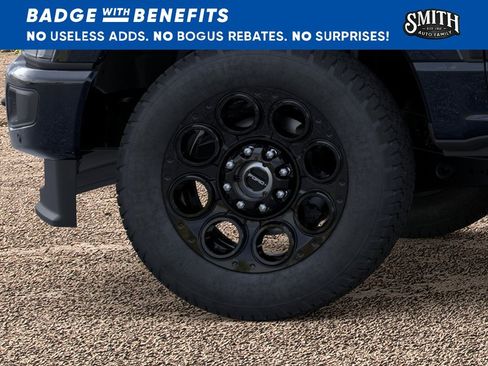 New 2026 Ford F250 Lariat w/ Black Appearance Package AWD/4WD image 20