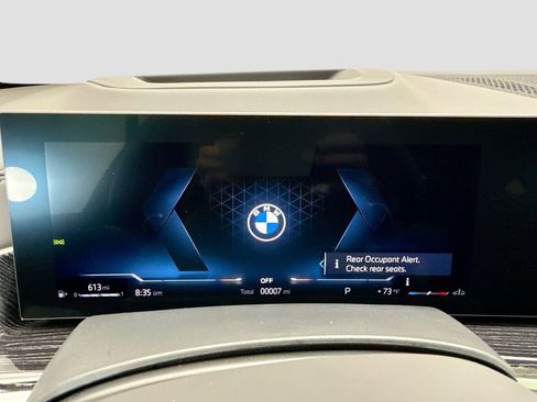 New 2027 BMW X6 xDrive40i w/ Premium Package AWD/4WD image 33
