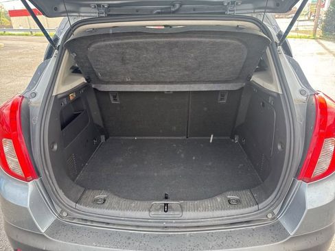 Used 2015 Buick Encore Convenience image 10