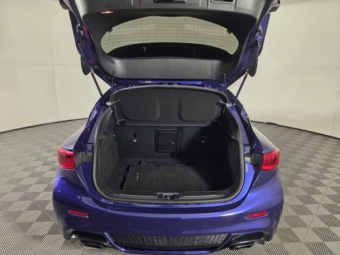 Used 2018 INFINITI QX30 Sport w/ Sport Leather Package FWD image 26