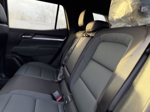 New 2026 GMC Terrain AT4 image 13