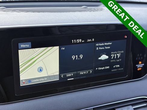 Used 2020 Hyundai Palisade Limited image 24