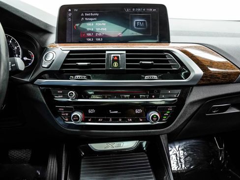 Used 2019 BMW X3 xDrive30i w/ Convenience Package image 27