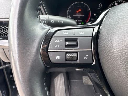 Used 2025 Honda CR-V EX-L image 12
