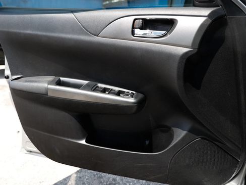 Used 2011 Subaru Impreza 2.5i Premium w/ PWR Moonroof Value Pkg AWD/4WD image 33