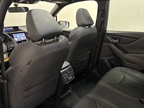 Used 2022 Subaru Forester Wilderness image 28