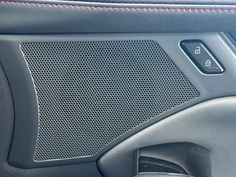 New 2025 MAZDA MAZDA3 s image 18