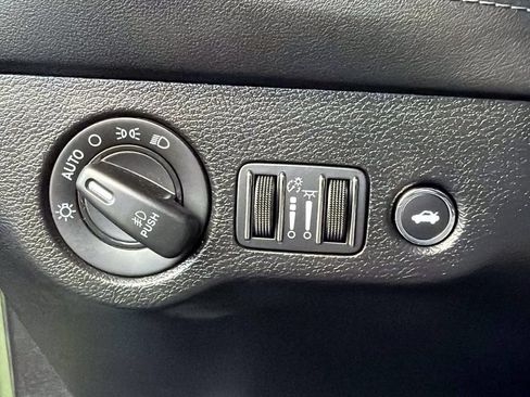 Used 2023 Dodge Challenger GT w/ Plus Package RWD image 28