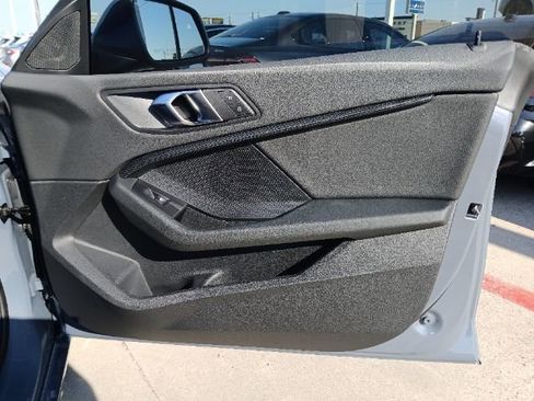 New 2024 BMW 228i Gran Coupe w/ Convenience Package image 15